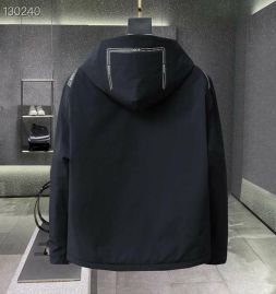 Picture of Dior Jackets _SKUDiorM-3XLzyn0812441